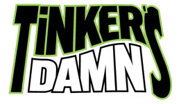 Tinker's Damn Logo